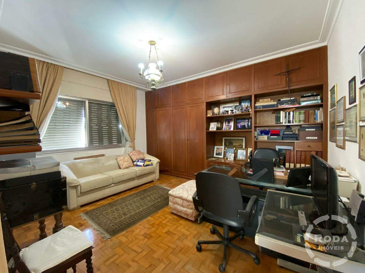 Apartamento à venda no Boqueirão: 