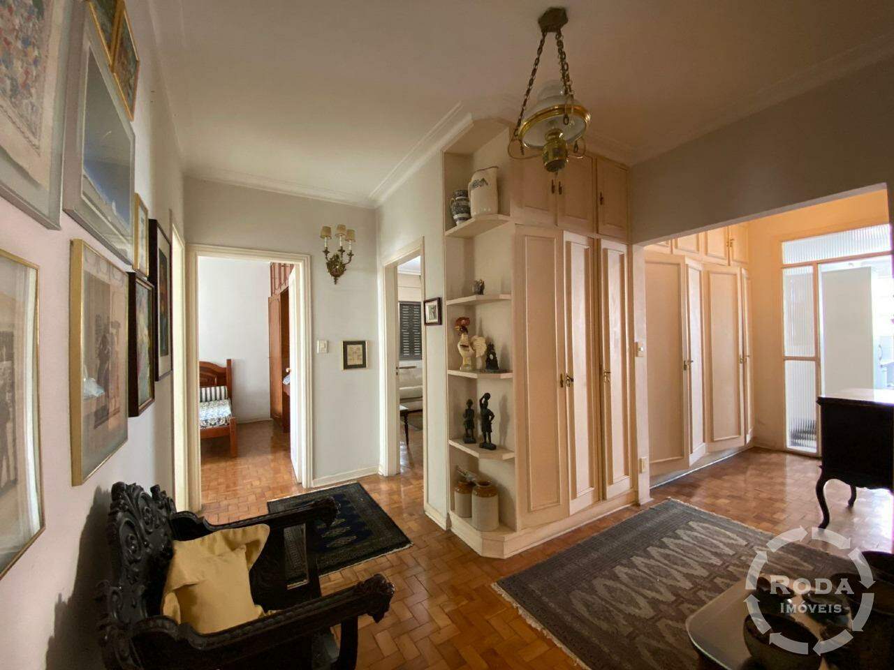 Apartamento à venda no Boqueirão: 