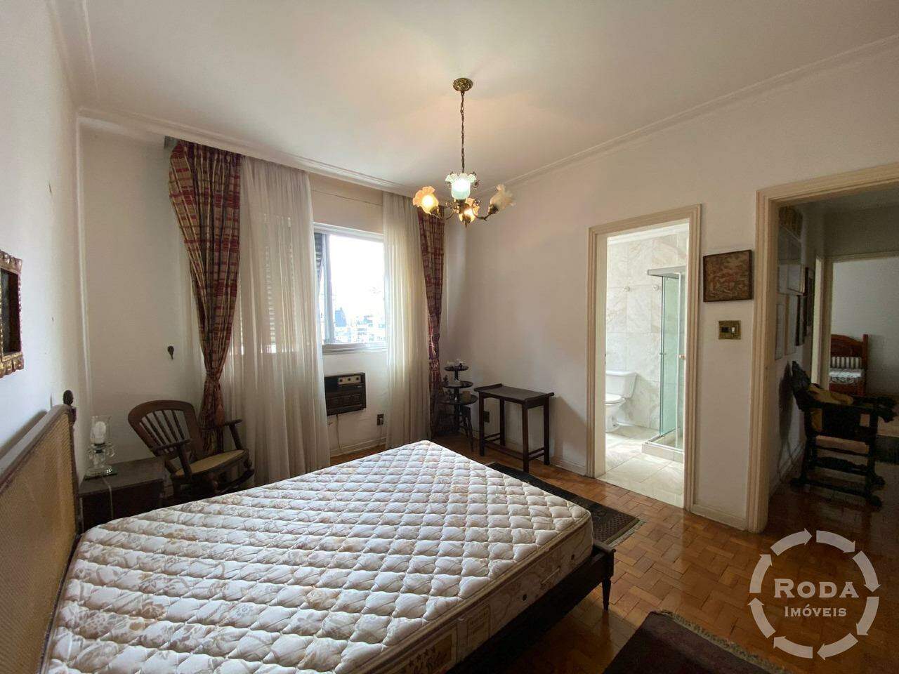 Apartamento à venda no Boqueirão: 
