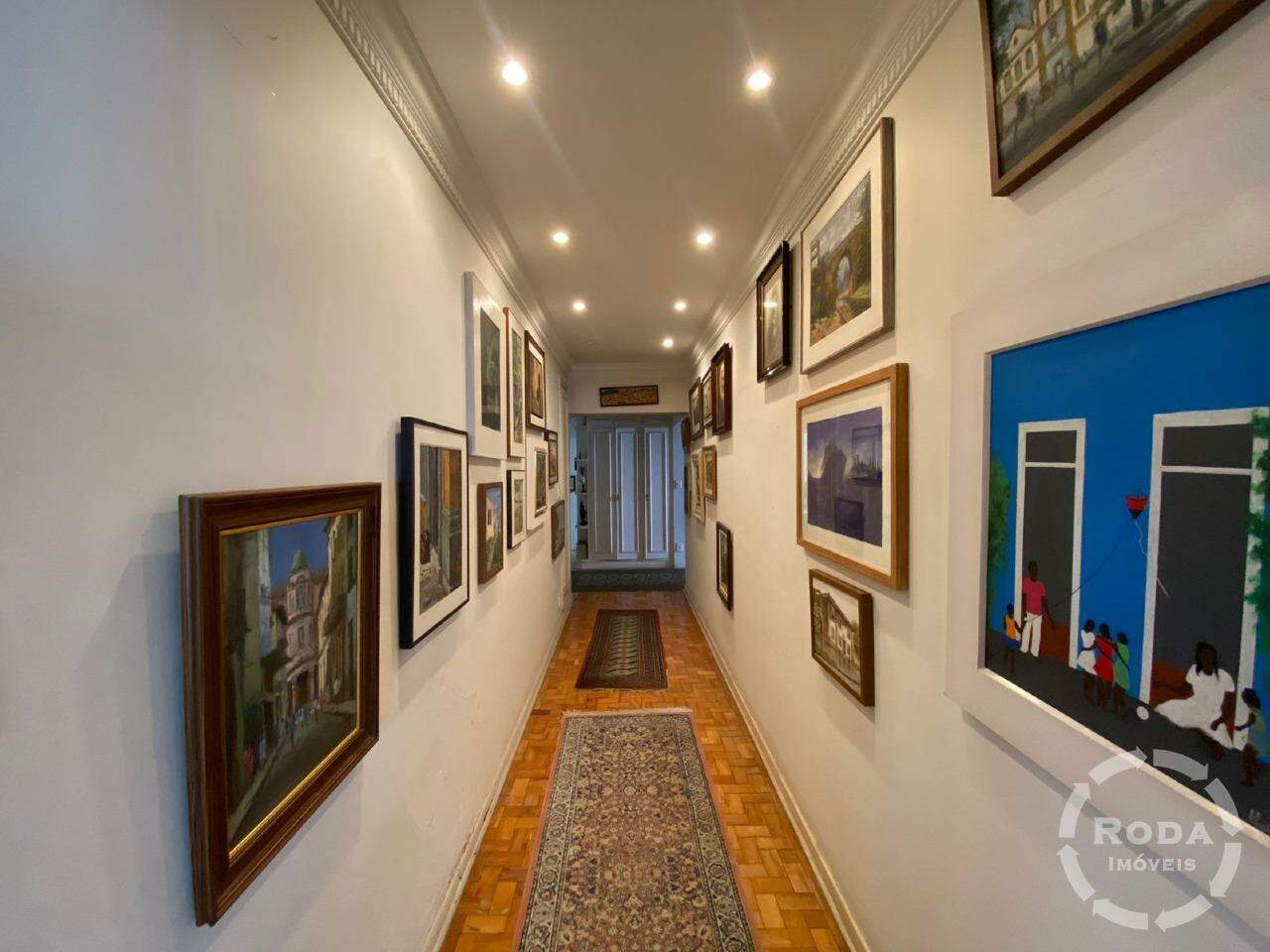 Apartamento à venda no Boqueirão: 