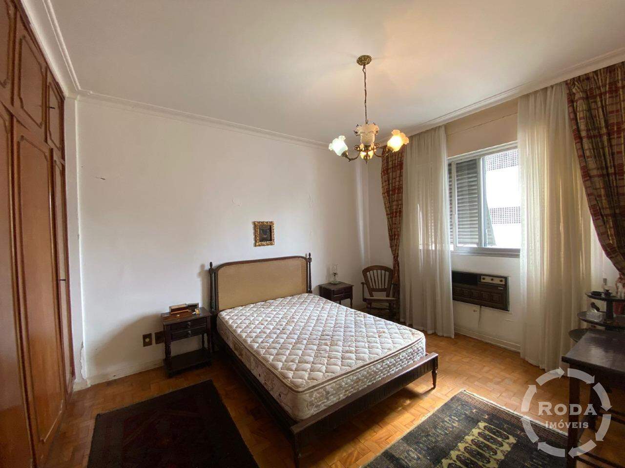 Apartamento à venda no Boqueirão: 
