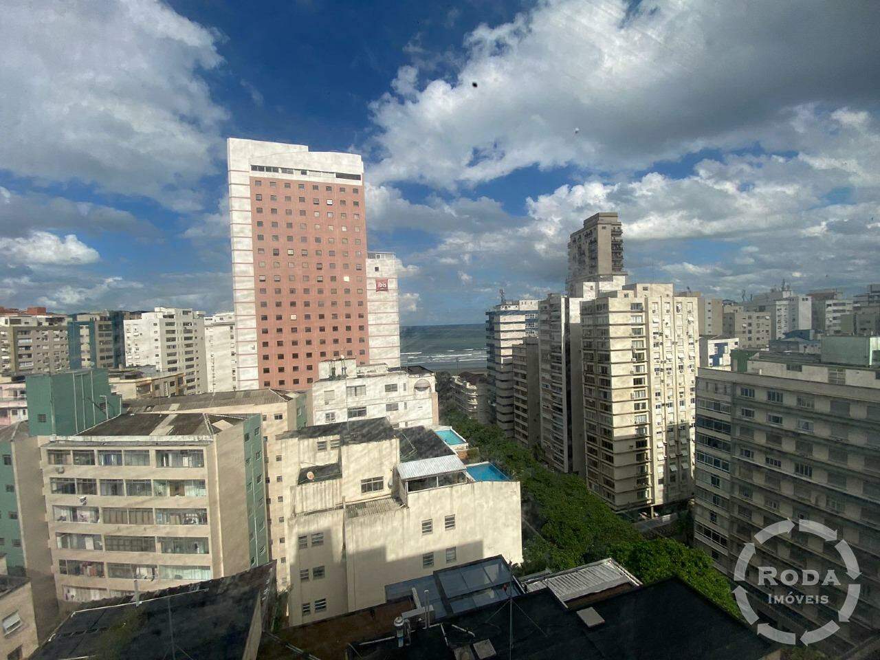 Apartamento à venda no Boqueirão: 