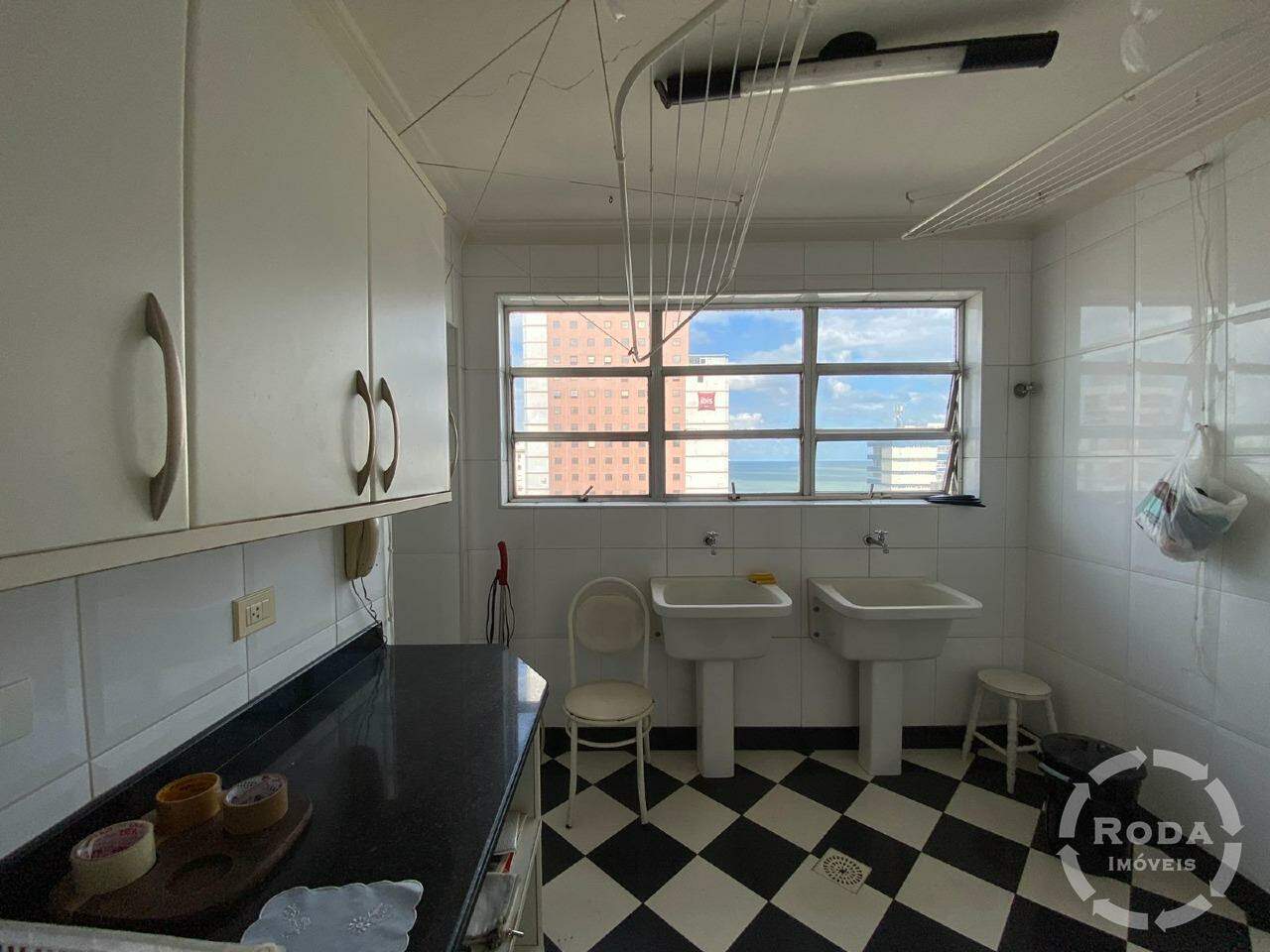 Apartamento à venda no Boqueirão: 