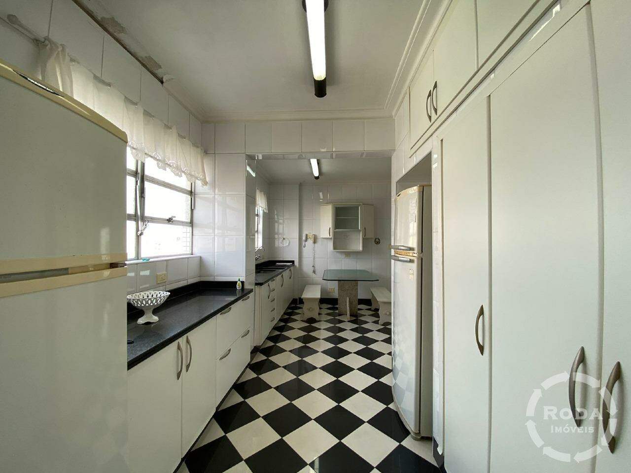 Apartamento à venda no Boqueirão: 