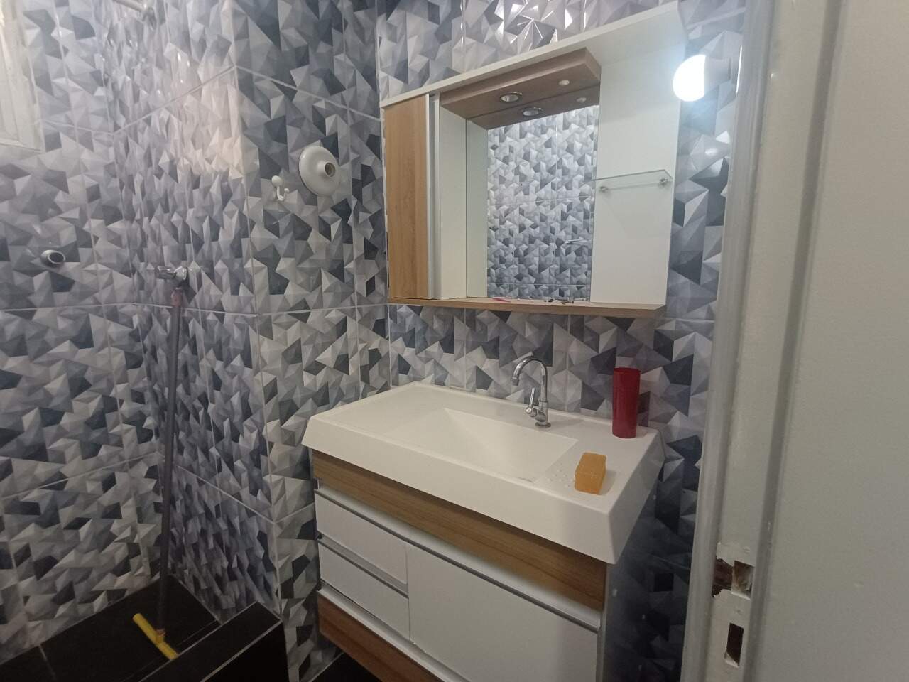 Cobertura à venda no Encruzilhada: 