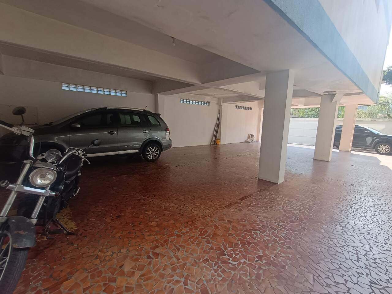 Cobertura à venda no Encruzilhada: 