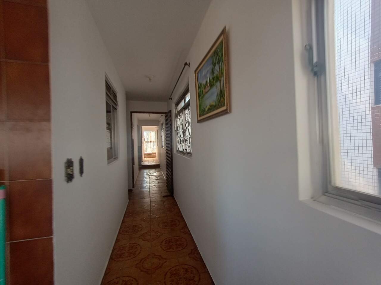 Cobertura à venda no Encruzilhada: 