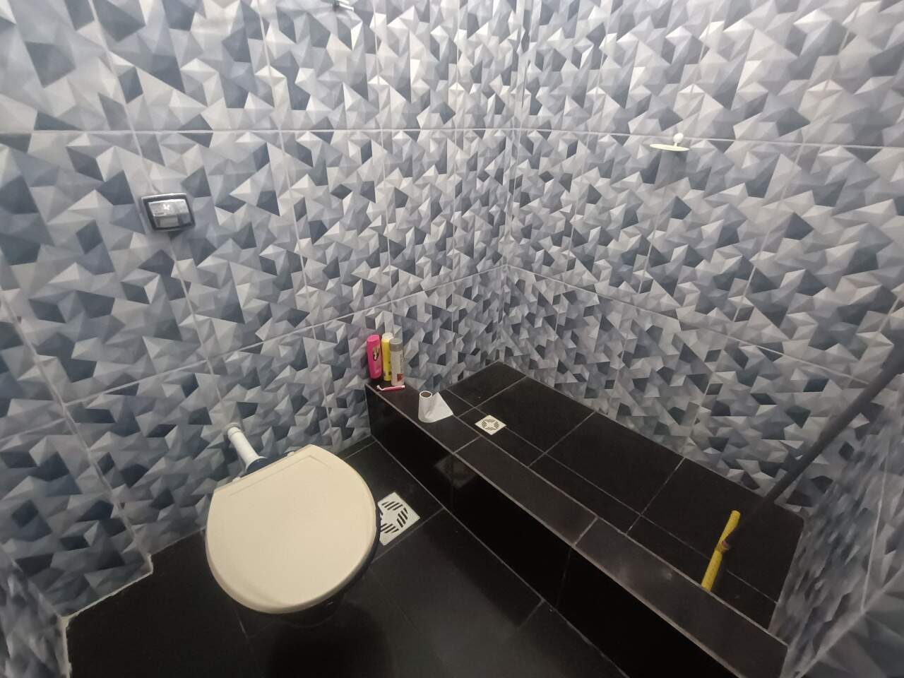 Cobertura à venda no Encruzilhada: 