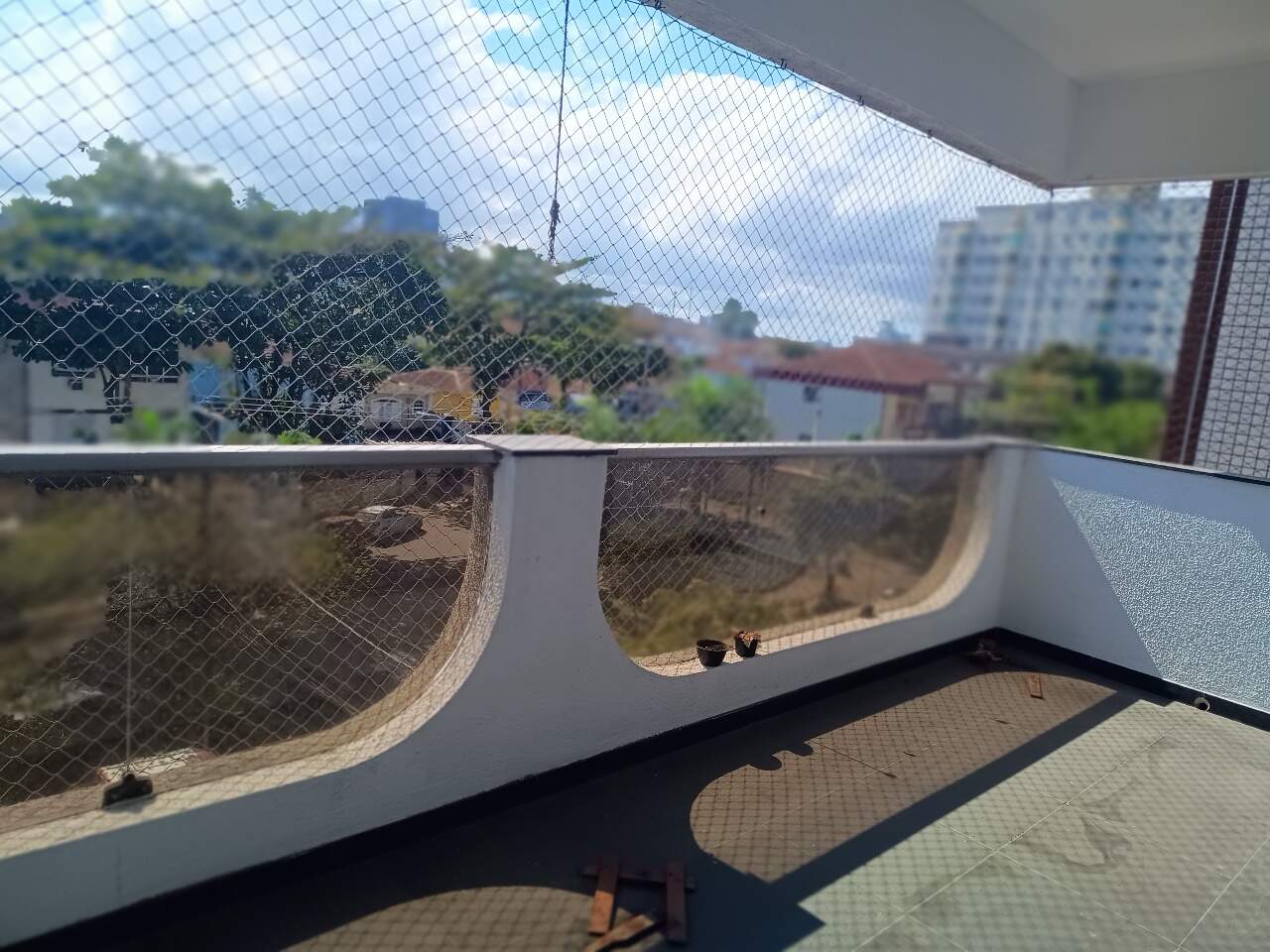 Cobertura à venda no Encruzilhada: 