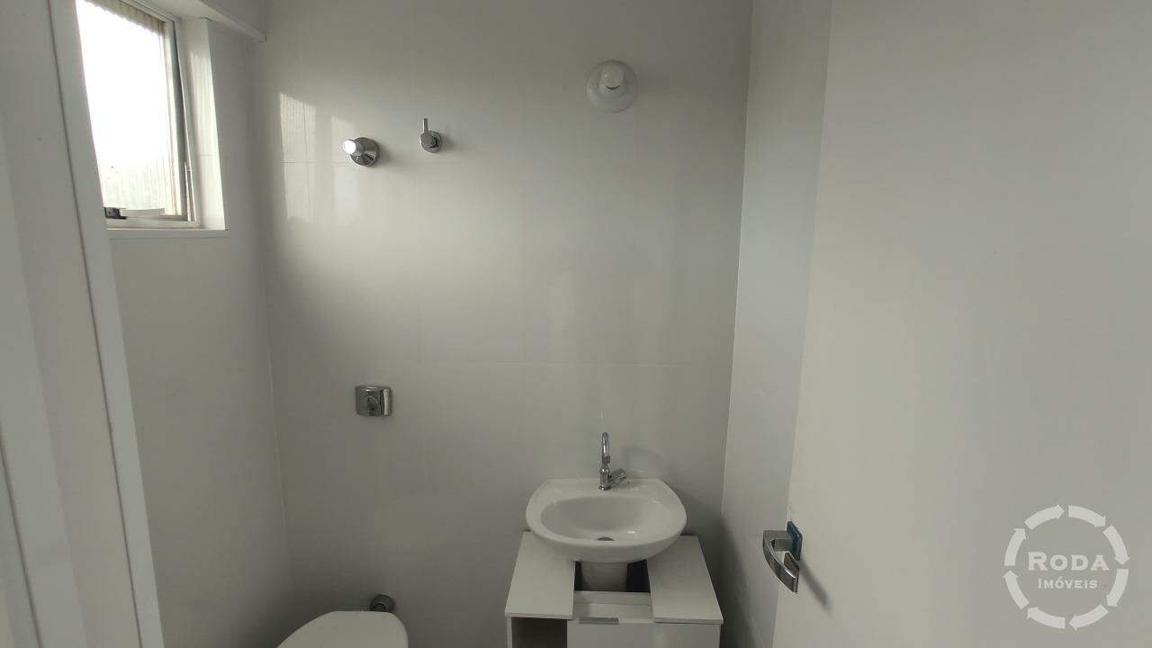 Cobertura Duplex à venda no Vila Belmiro: 