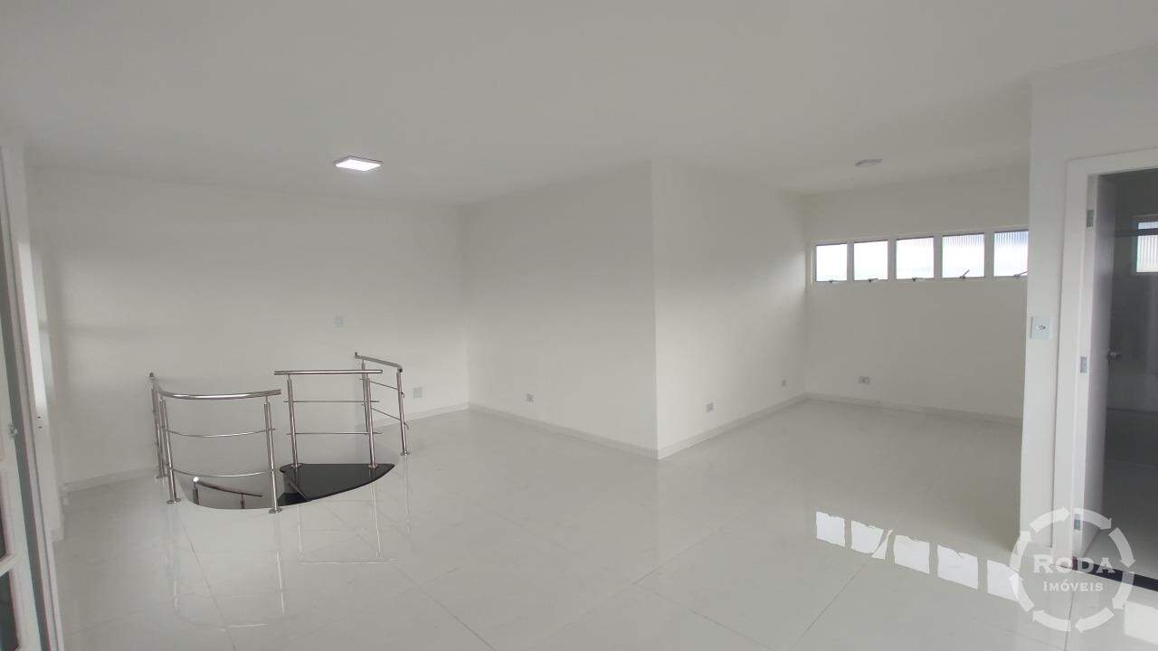Cobertura Duplex à venda no Vila Belmiro: 