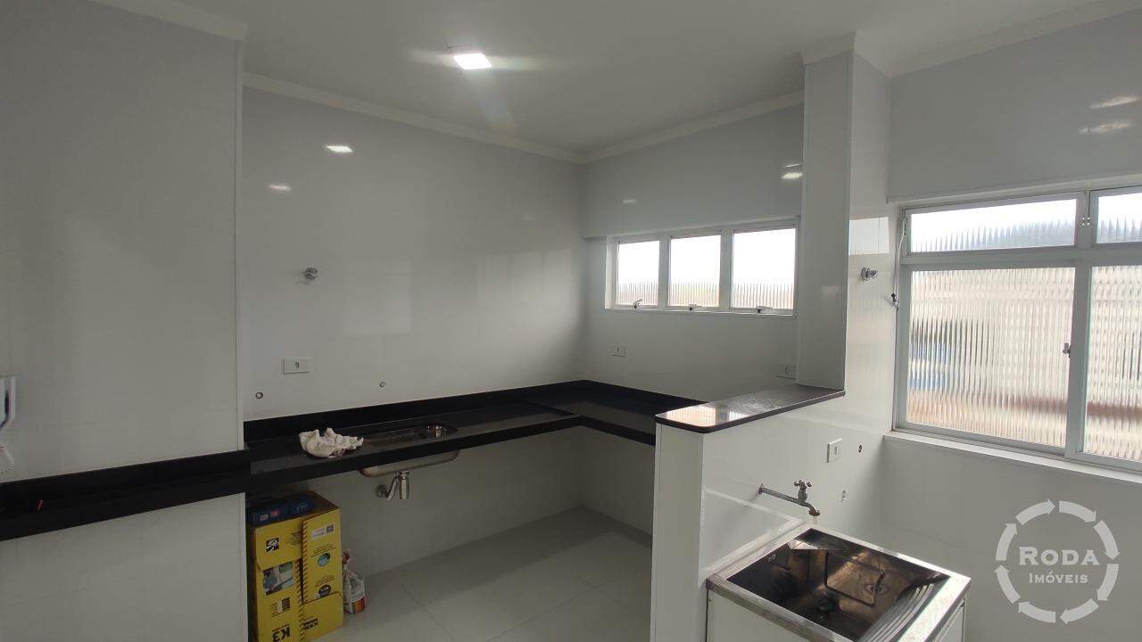 Cobertura Duplex à venda no Vila Belmiro: 