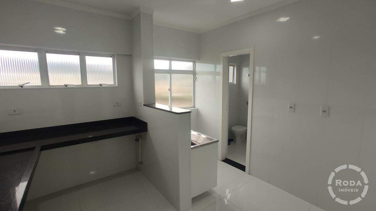 Cobertura Duplex à venda no Vila Belmiro: 