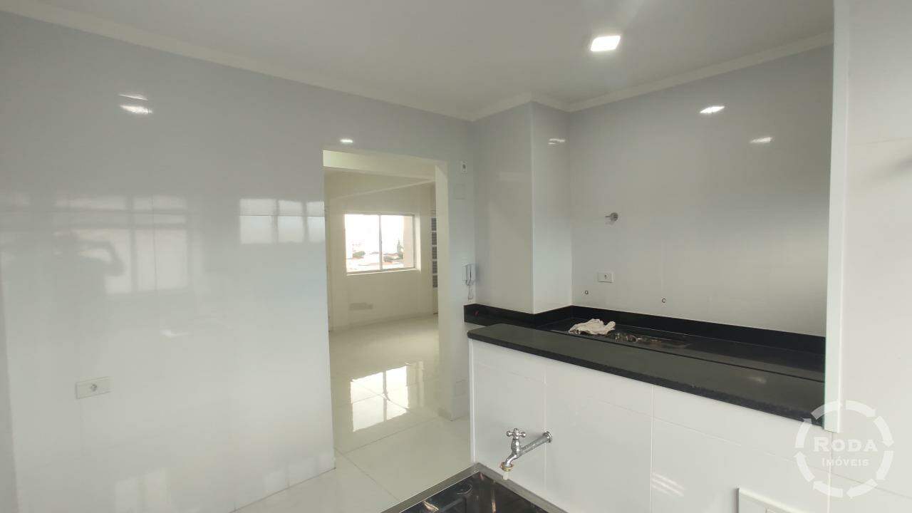 Cobertura Duplex à venda no Vila Belmiro: 