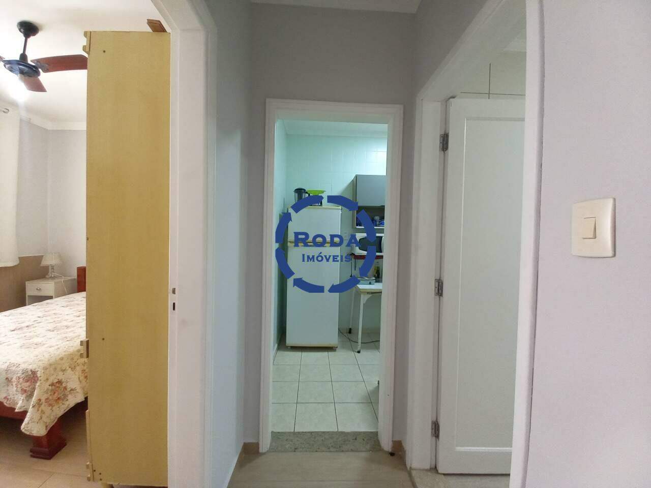 Apartamento à venda no Pompéia: 