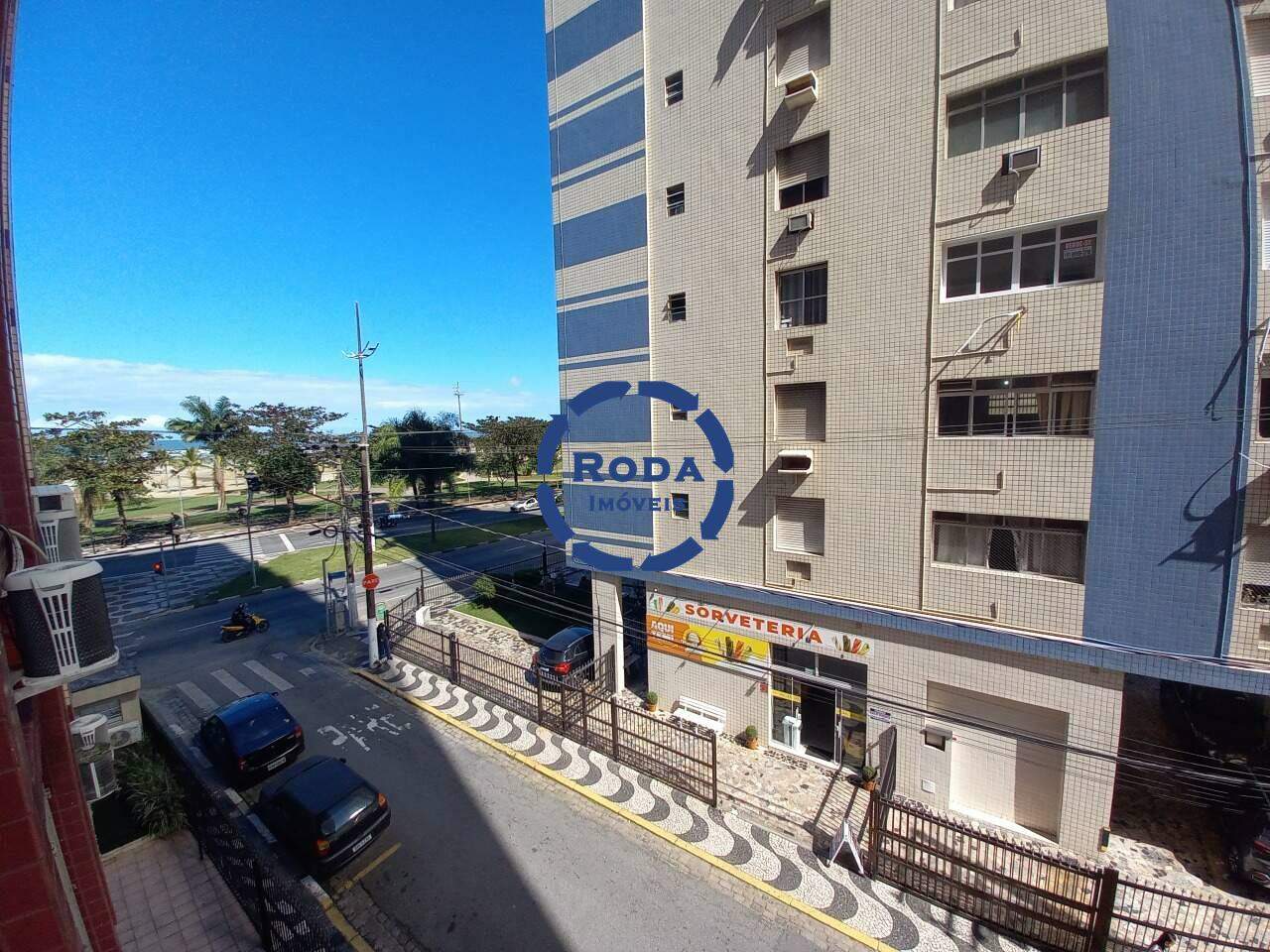Apartamento à venda no Pompéia: 