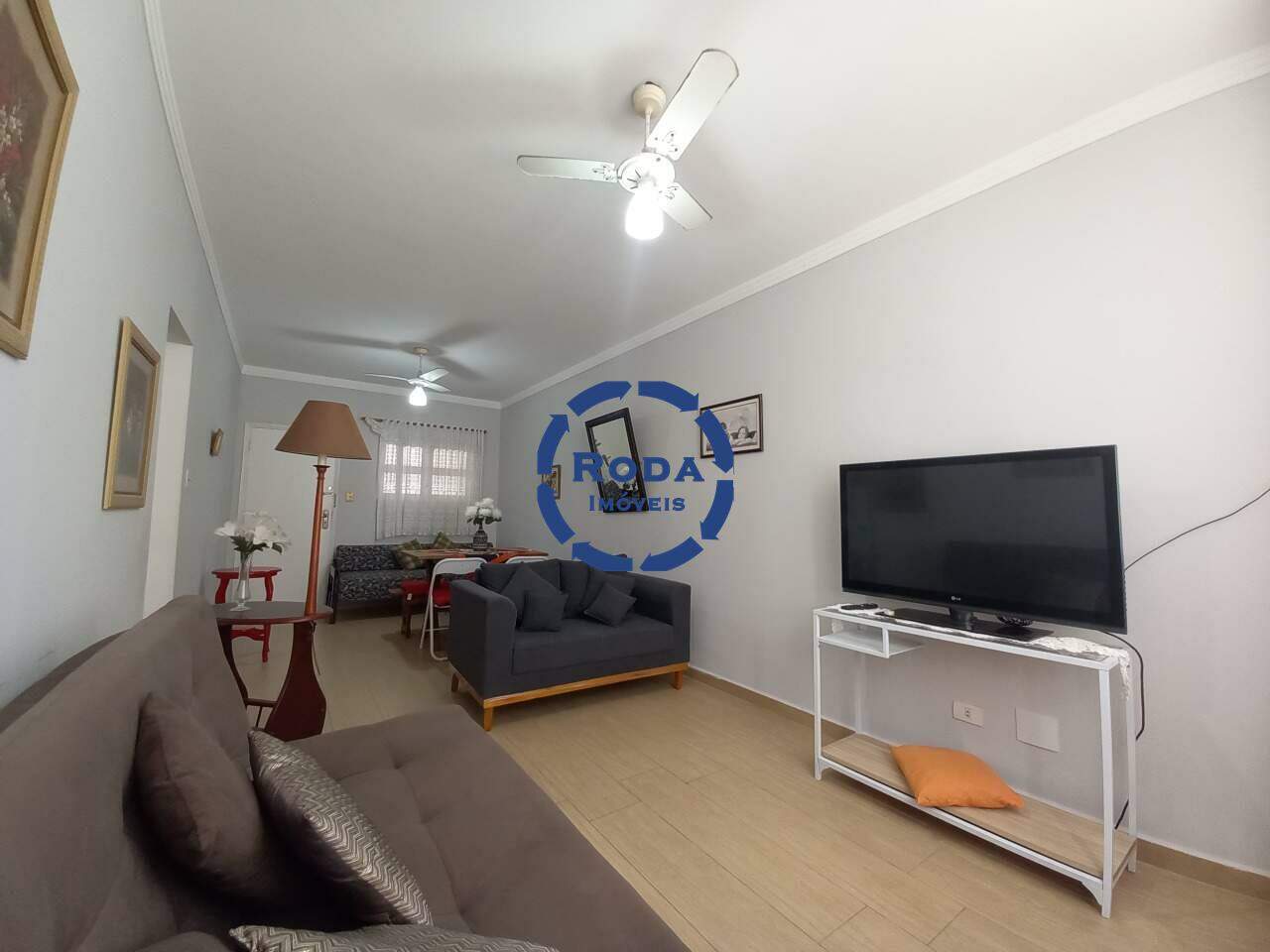 Apartamento à venda no Pompéia: 