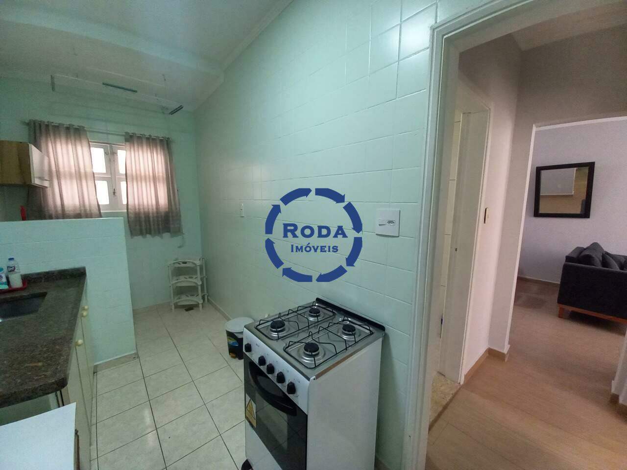 Apartamento à venda no Pompéia: 