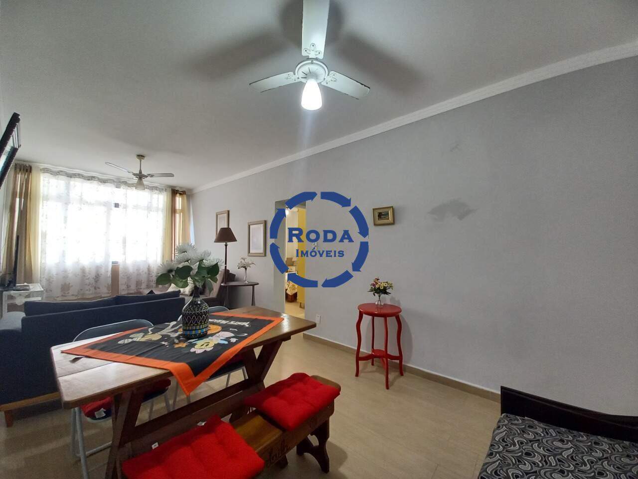 Apartamento à venda no Pompéia: 