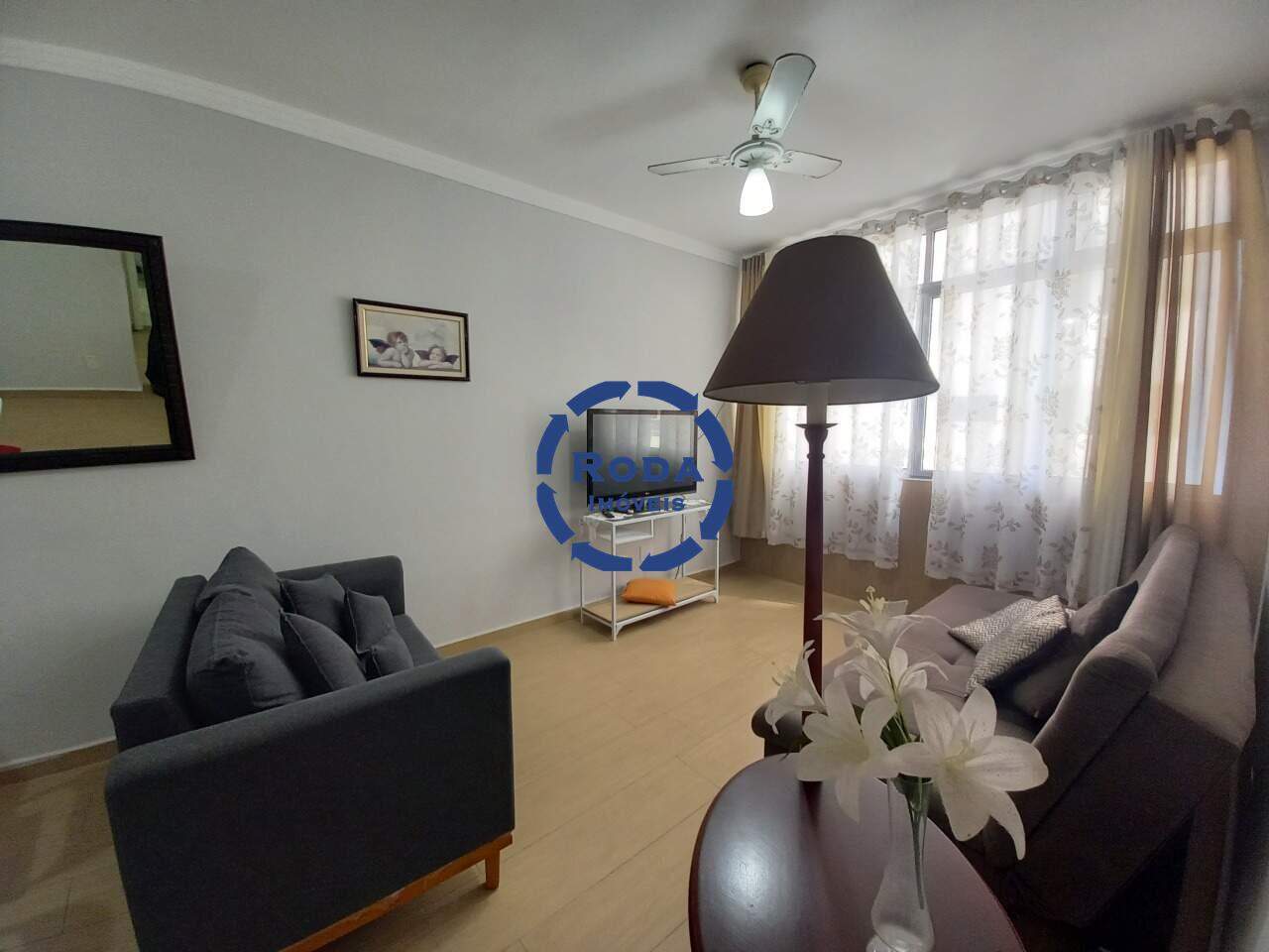 Apartamento à venda no Pompéia: 