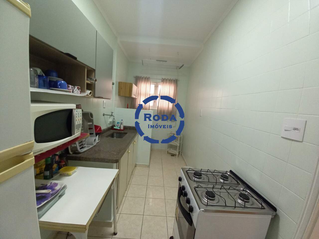Apartamento à venda no Pompéia: 
