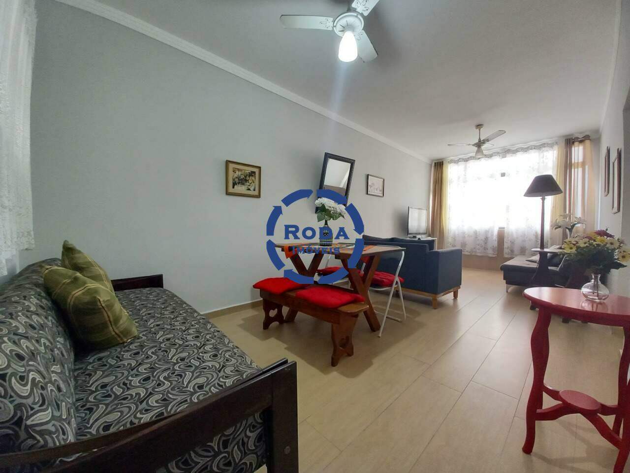 Apartamento à venda no Pompéia: 
