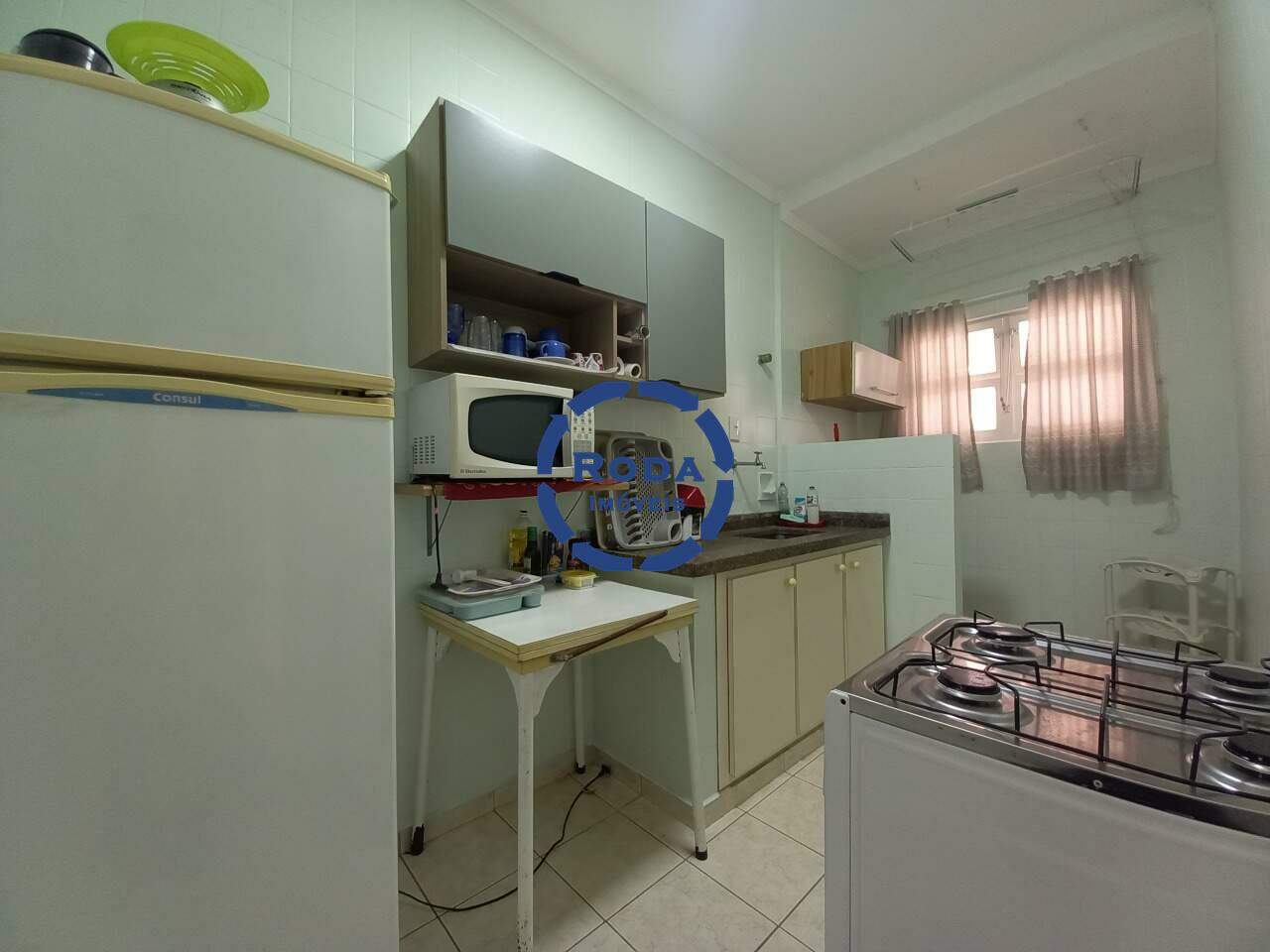 Apartamento à venda no Pompéia: 