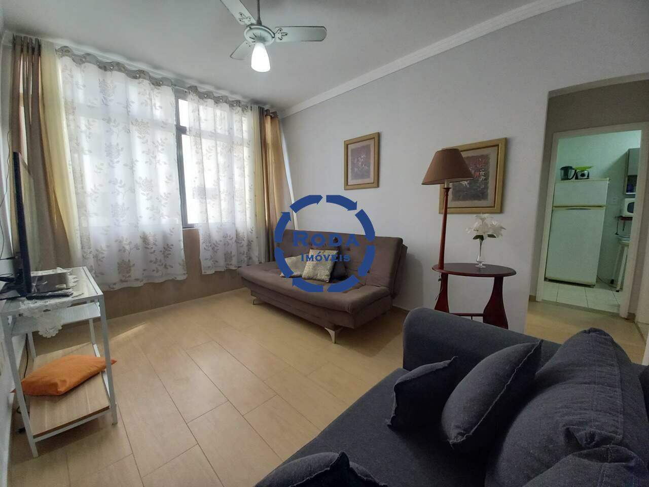 Apartamento à venda no Pompéia: 