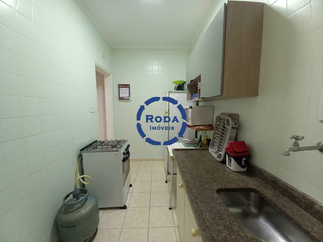 Apartamento à venda no Pompéia: 