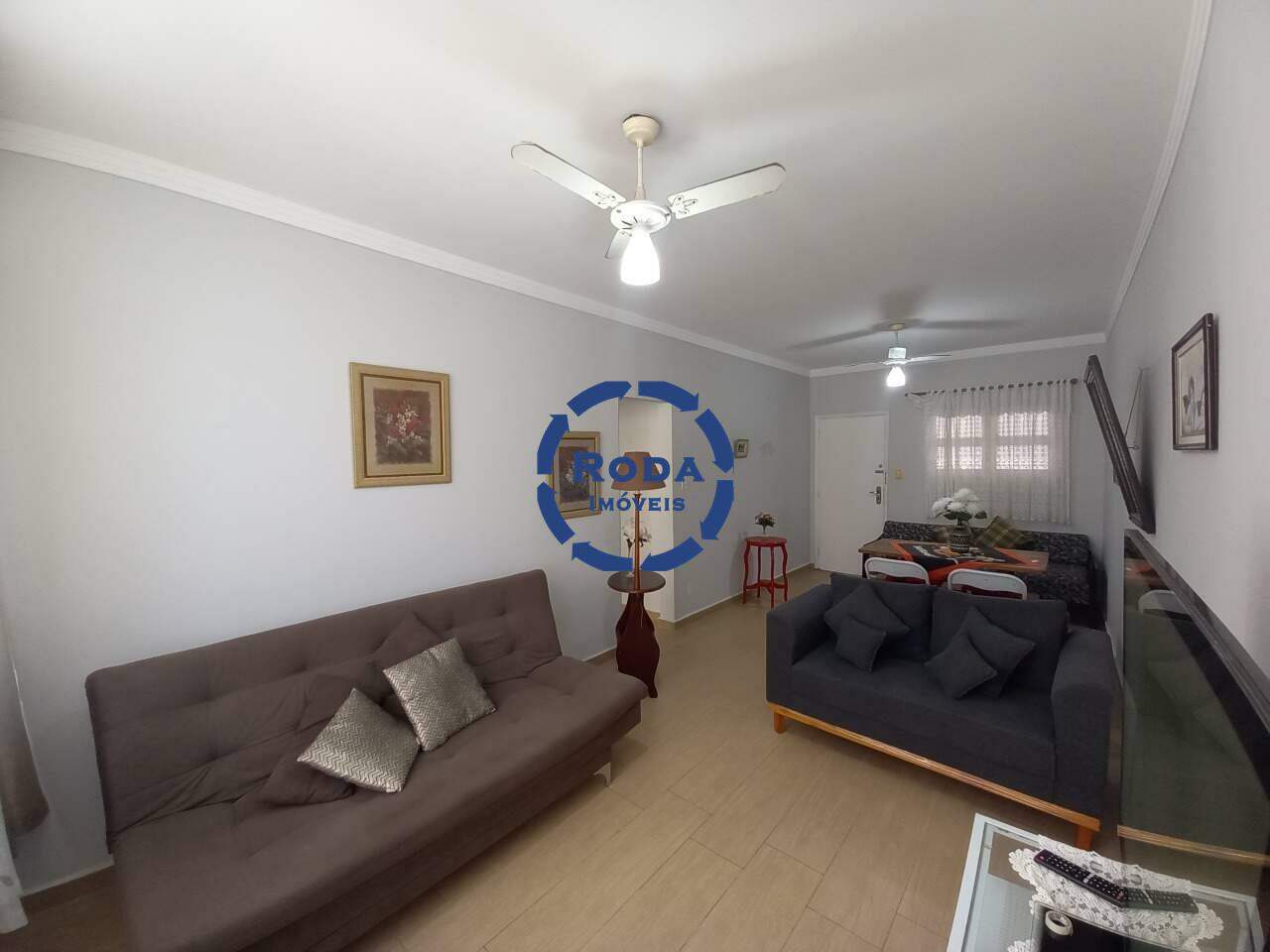Apartamento à venda no Pompéia: 
