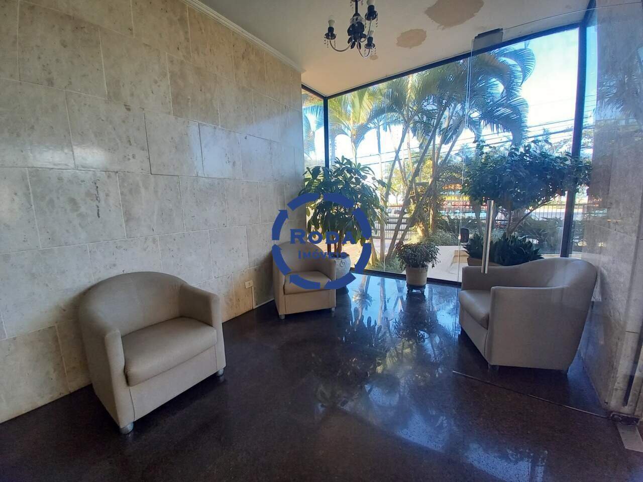 Apartamento à venda no Pompéia: 
