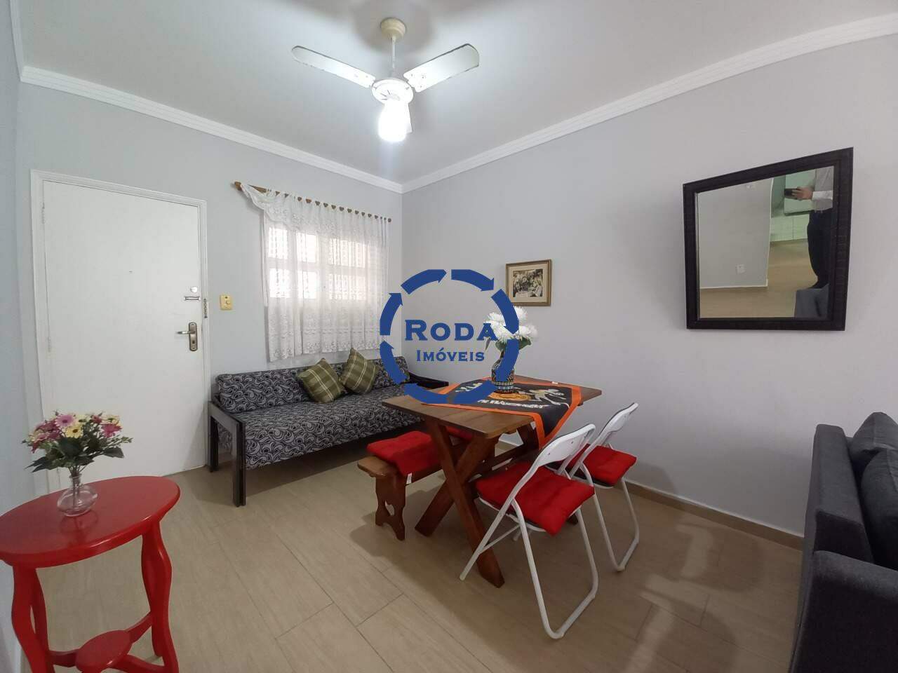 Apartamento à venda no Pompéia: 