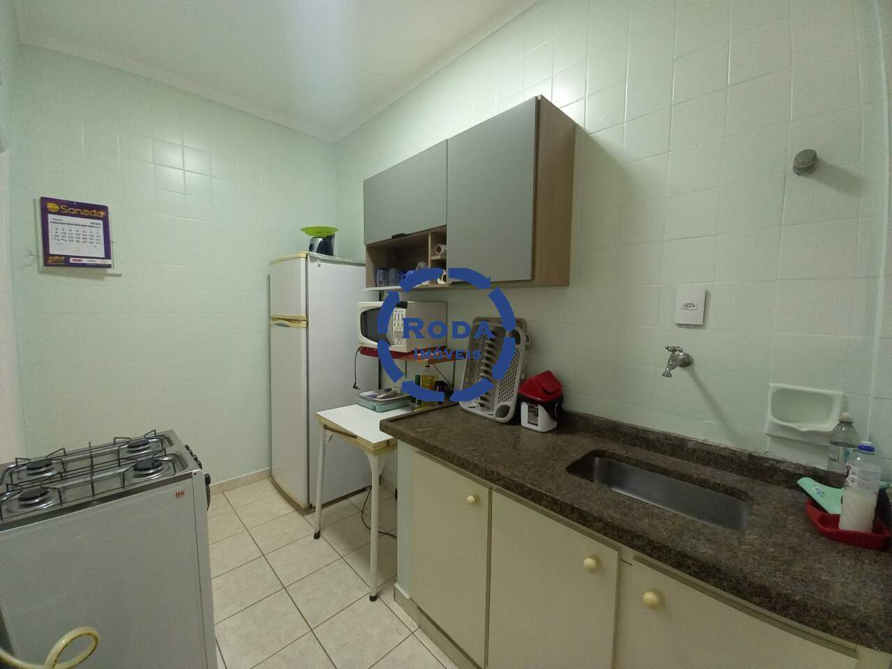 Apartamento à venda no Pompéia: 