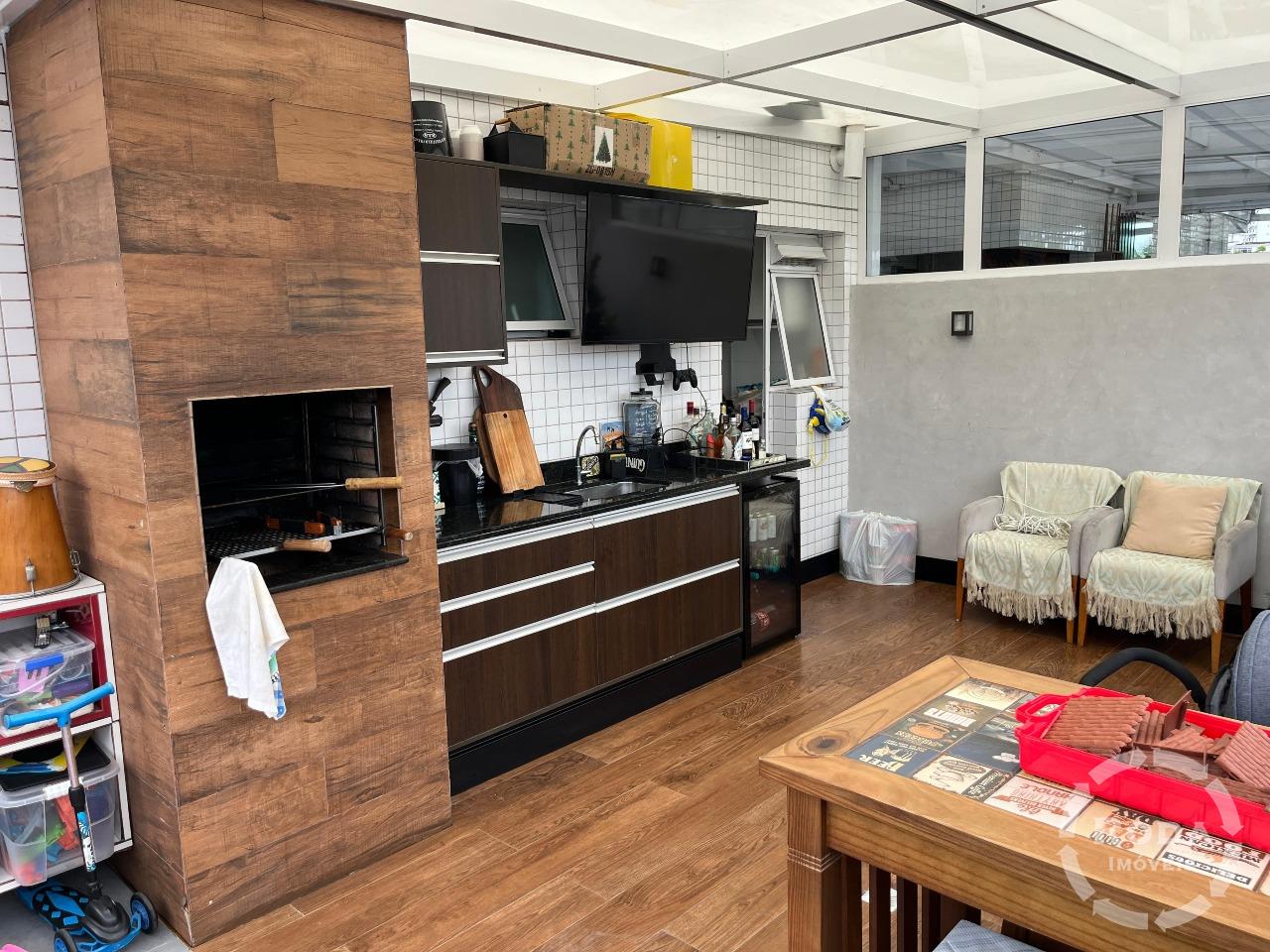 Apartamento para aluguel no Embaré: 