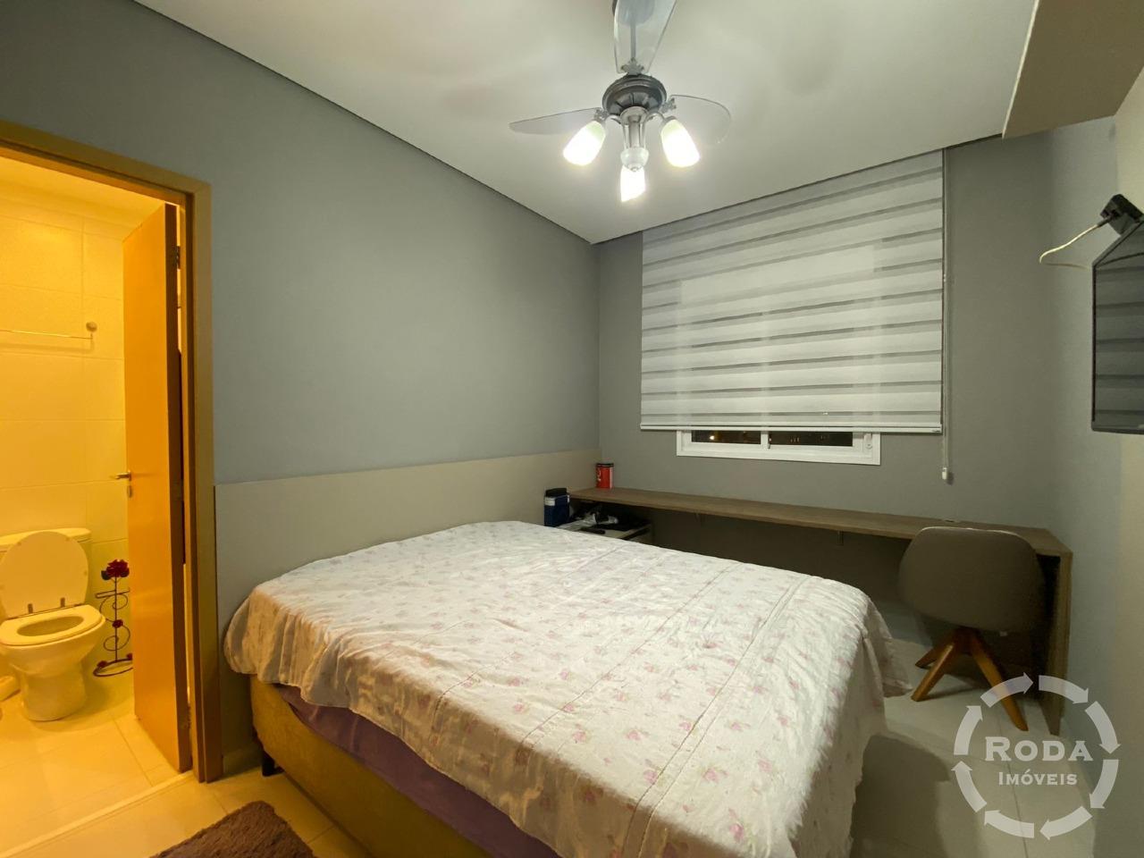 Apartamento à venda no Boqueirão: 