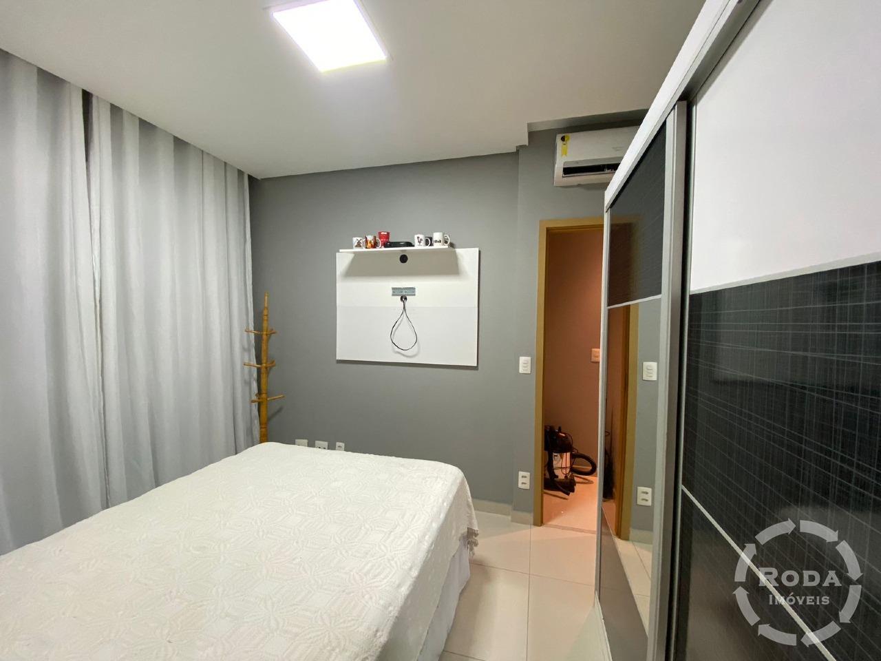 Apartamento à venda no Boqueirão: 