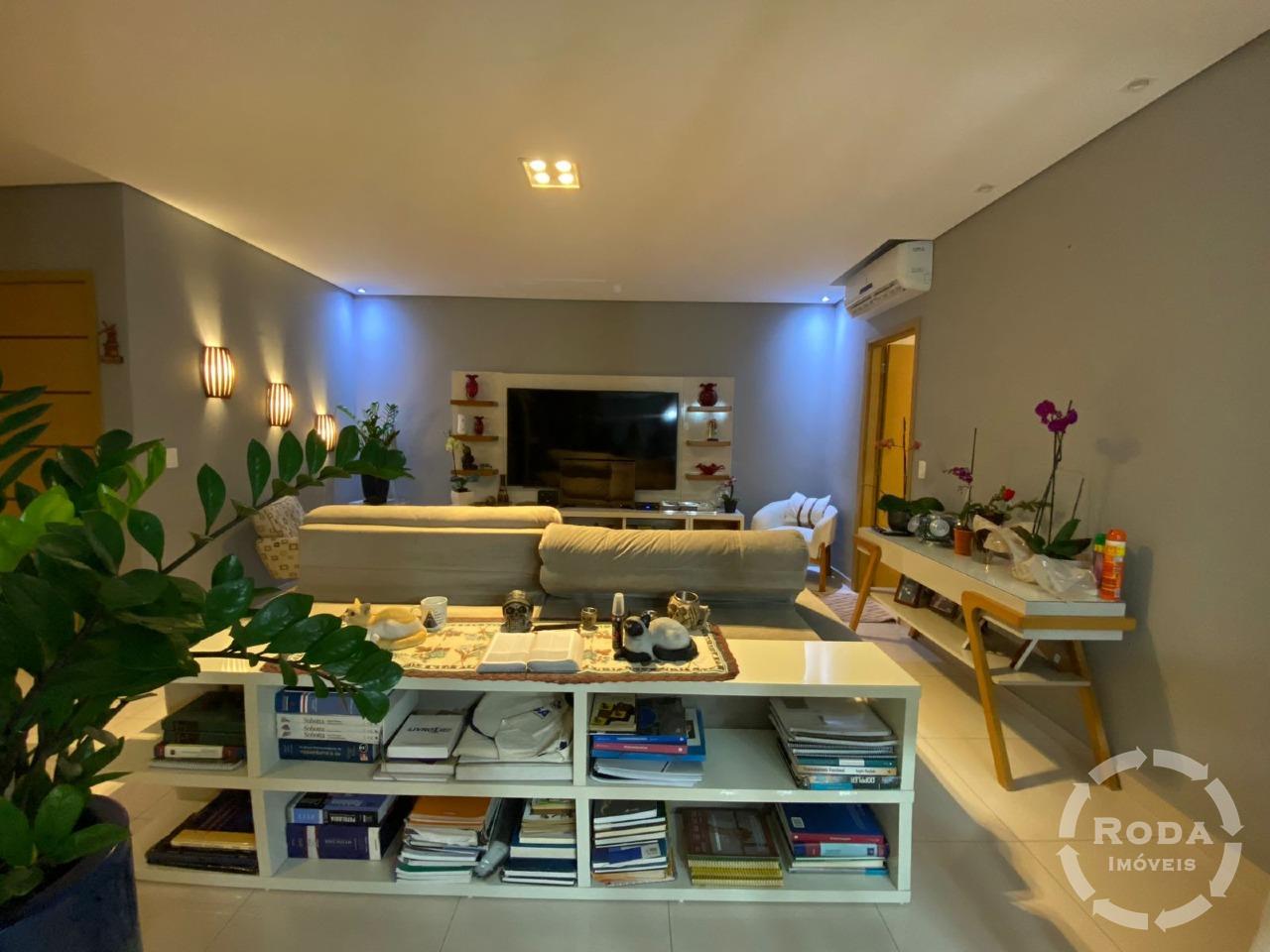 Apartamento à venda no Boqueirão: 