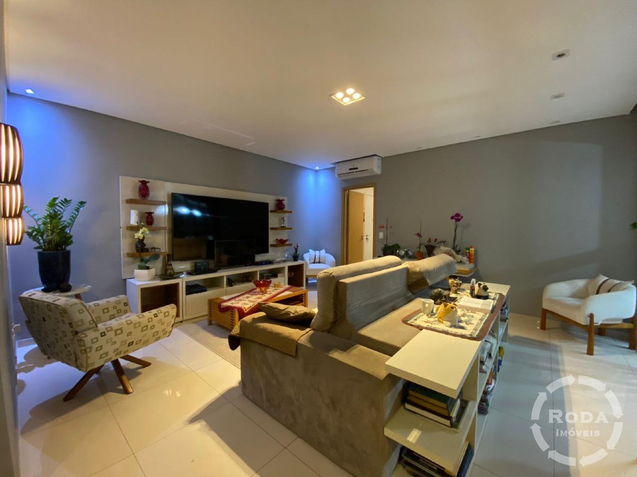 Apartamento à venda no Boqueirão: 