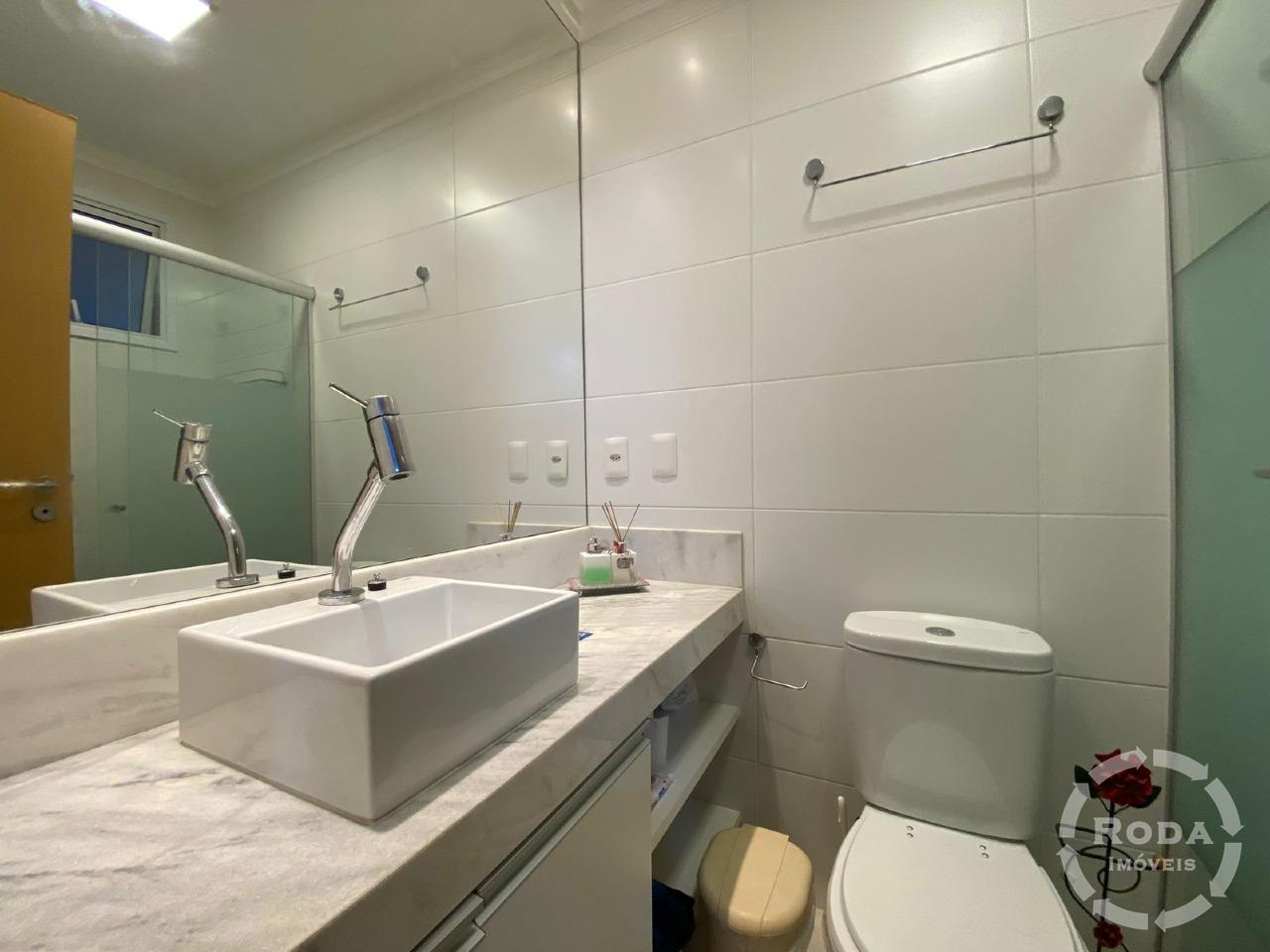 Apartamento à venda no Boqueirão: 