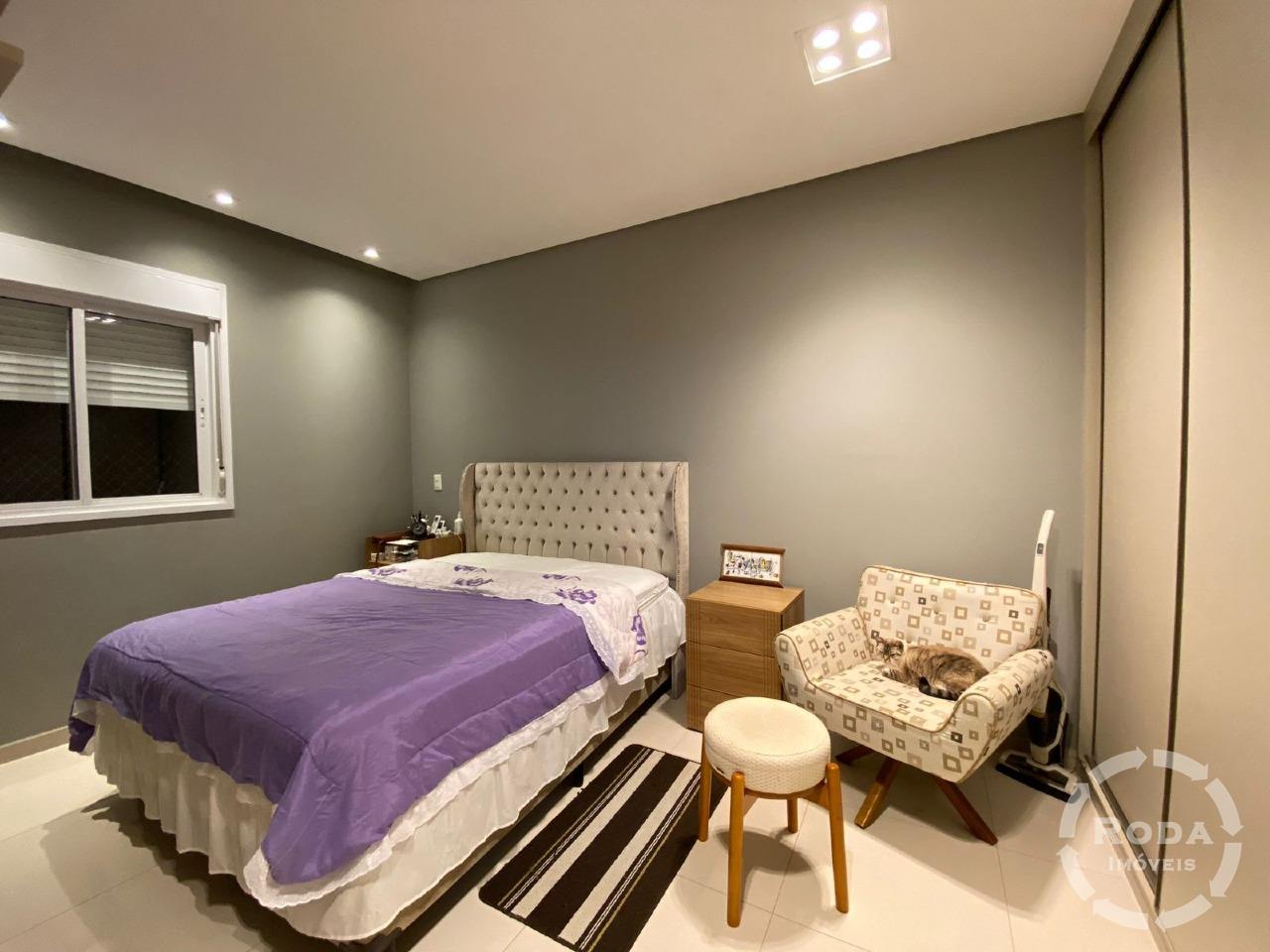 Apartamento à venda no Boqueirão: 