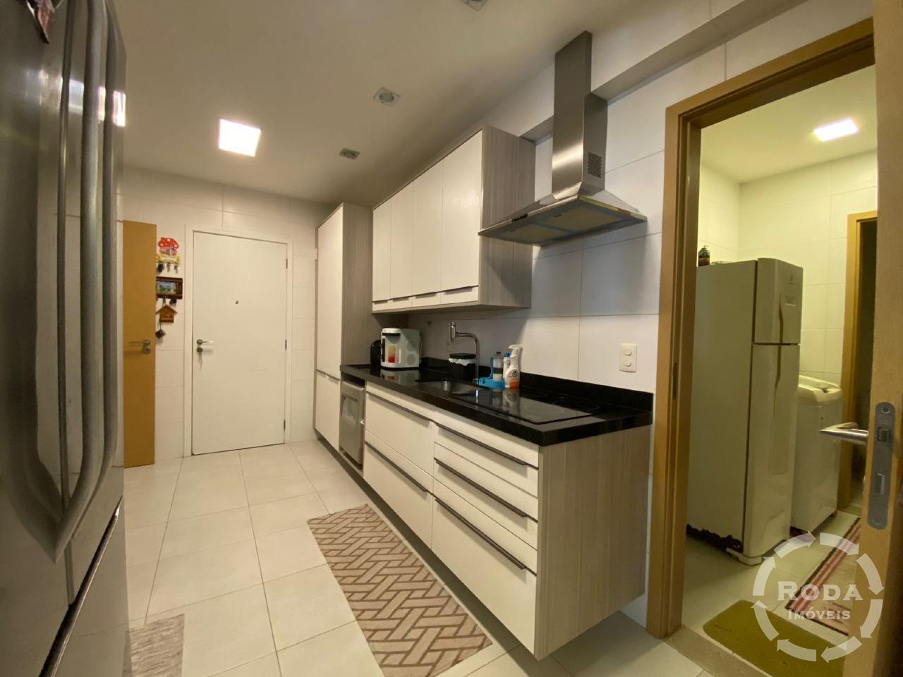 Apartamento à venda no Boqueirão: 