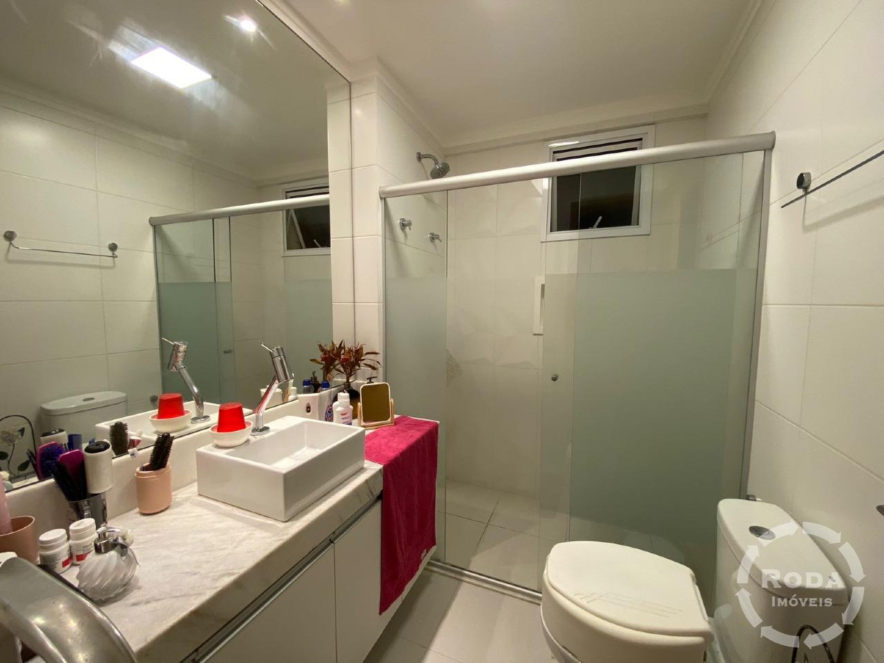 Apartamento à venda no Boqueirão: 