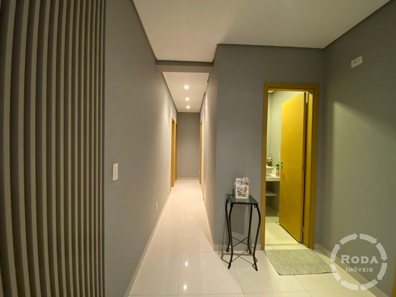 Apartamento à venda no Boqueirão: 