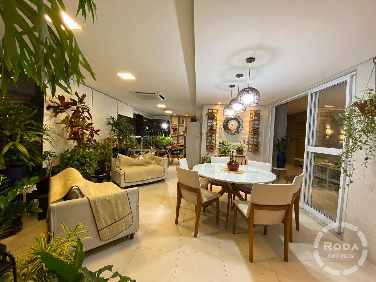 Apartamento à venda no Boqueirão: 