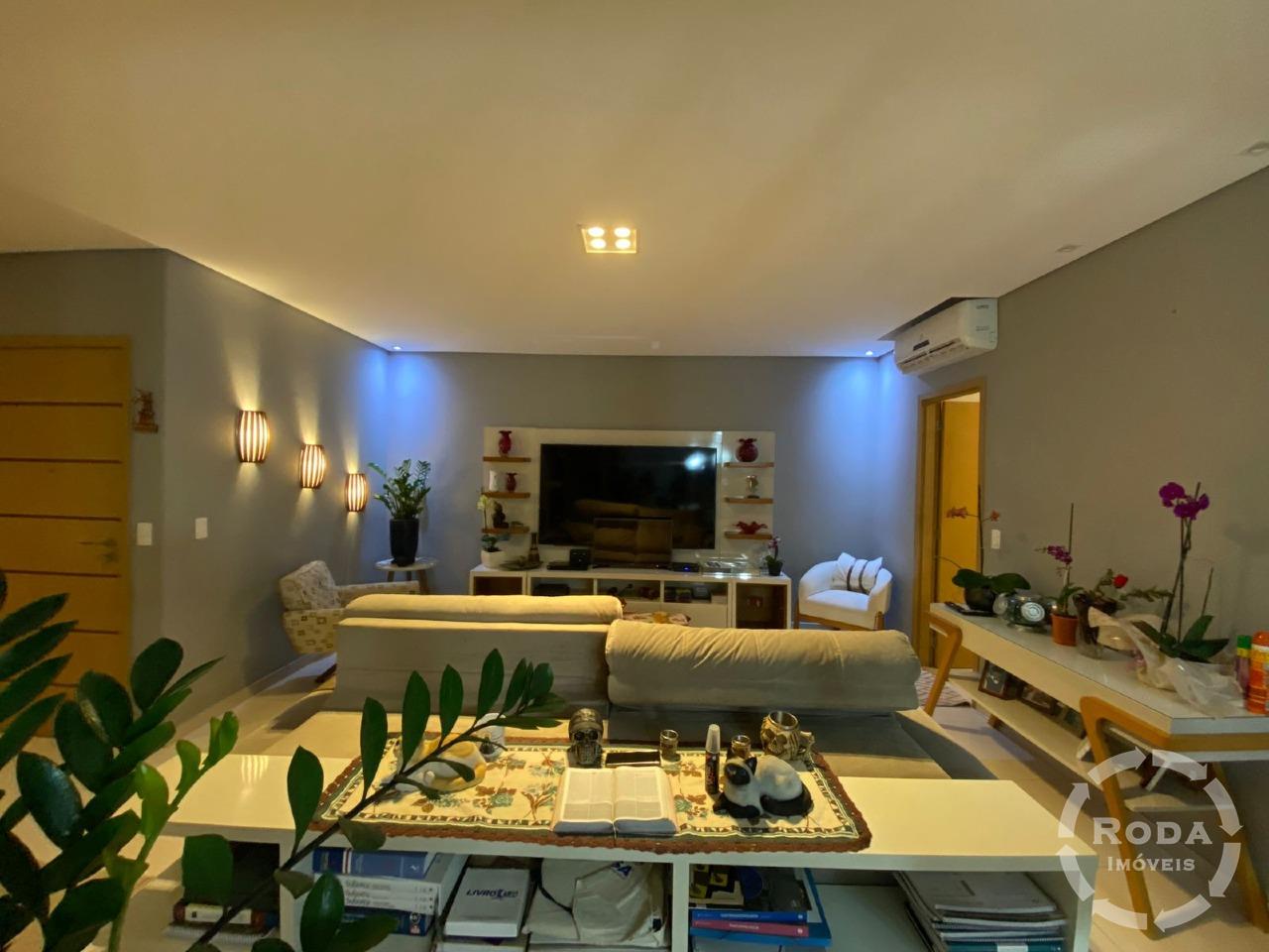 Apartamento à venda no Boqueirão: 