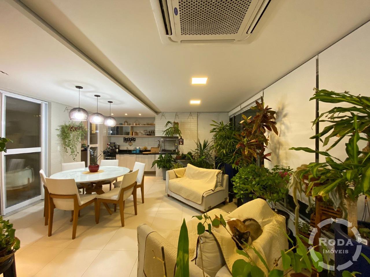 Apartamento à venda no Boqueirão: 