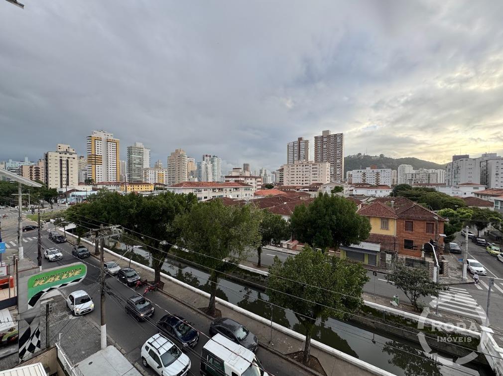 Apartamento à venda no Campo Grande: 