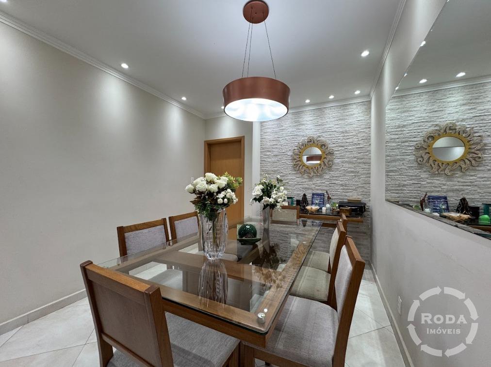 Apartamento à venda no Campo Grande: 