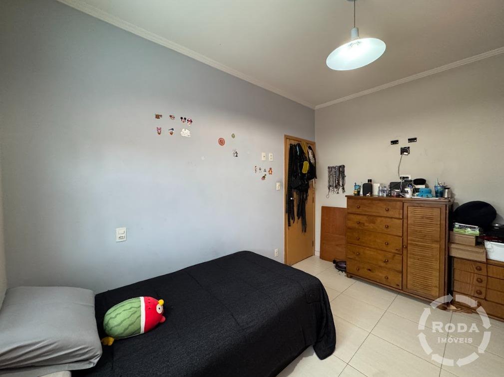 Apartamento à venda no Campo Grande: 