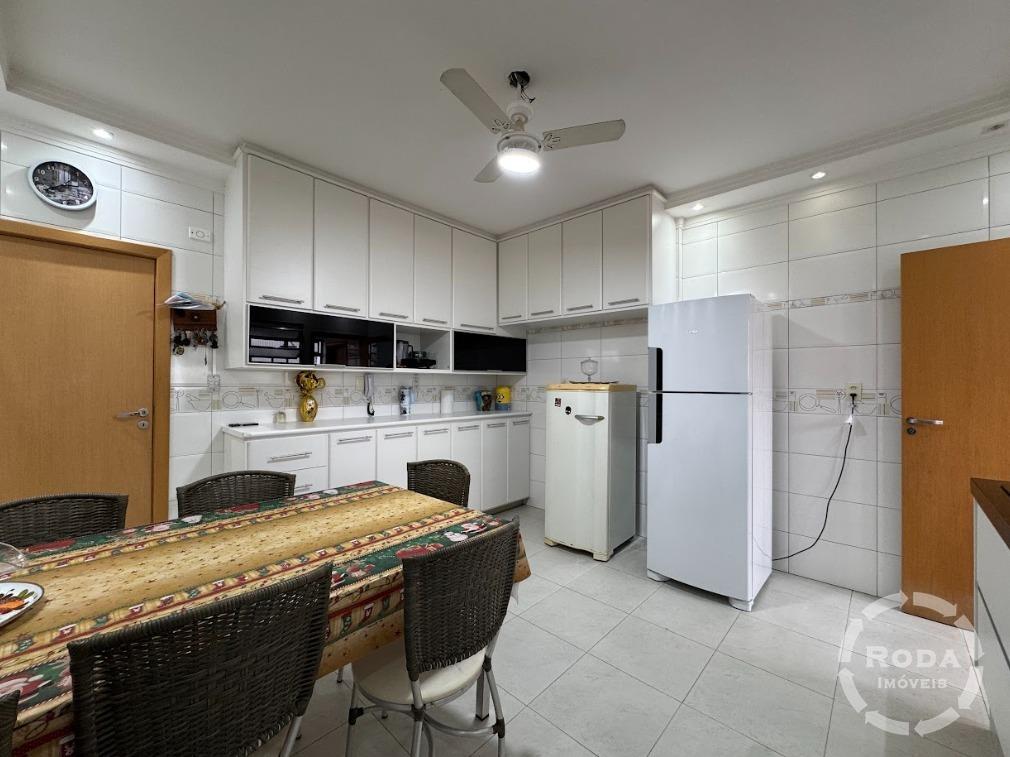 Apartamento à venda no Campo Grande: 